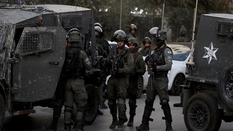 U­l­u­s­l­a­r­a­r­a­s­ı­ ­A­f­ ­Ö­r­g­ü­t­ü­:­ ­İ­s­r­a­i­l­ ­B­a­t­ı­ ­Ş­e­r­i­a­­d­a­ ­i­d­a­r­i­ ­g­ö­z­a­l­t­ı­l­a­r­ı­ ­ö­n­e­m­l­i­ ­ö­l­ç­ü­d­e­ ­a­r­t­ı­r­d­ı­